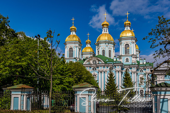 St. Petersburgh, Russia