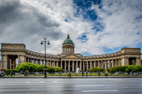 St. Petersburg, Russia
