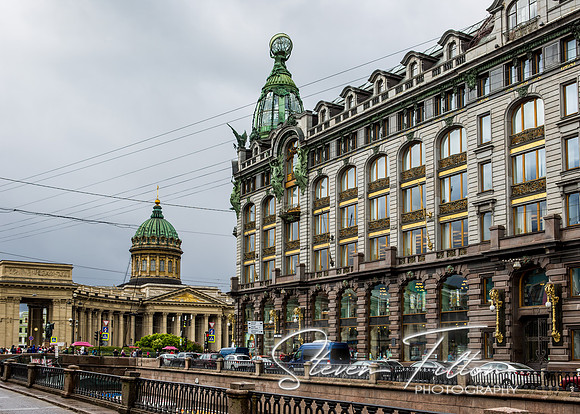 St. Petersburgh, Russia