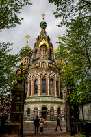 St. Petersburgh, Russia