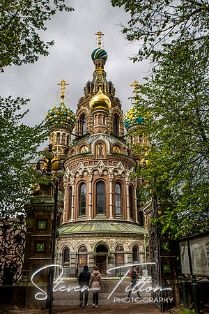St. Petersburgh, Russia