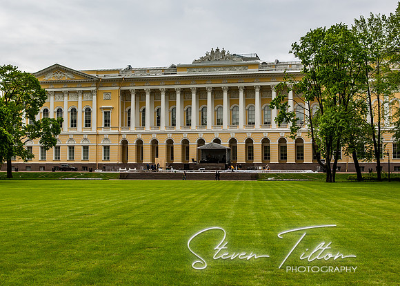 St. Petersburgh, Russia