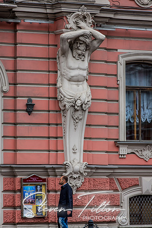 St. Petersburgh, Russia