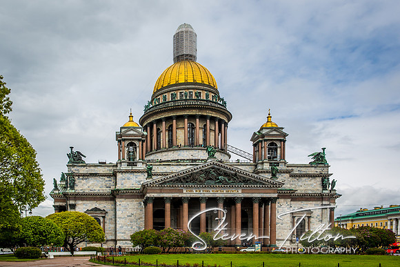 St. Petersburgh, Russia