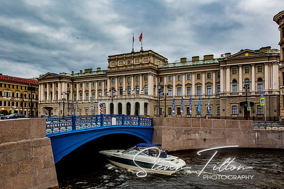 St. Petersburgh, Russia