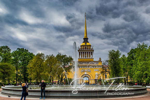 St. Petersburgh, Russia
