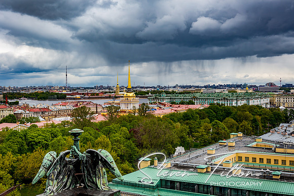 St. Petersburgh, Russia
