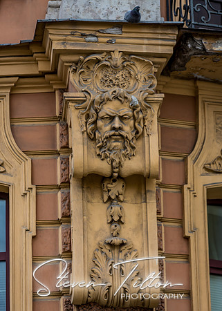 St. Petersburgh, Russia