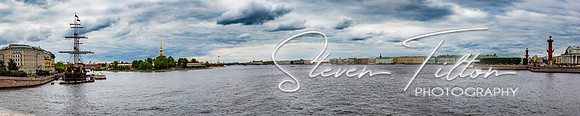St. Petersburgh, Russia