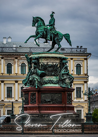 St. Petersburgh, Russia