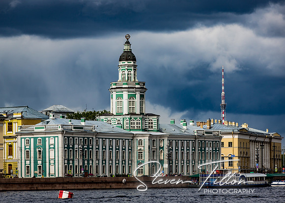 St. Petersburgh, Russia