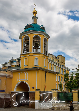 Moscow, Russia