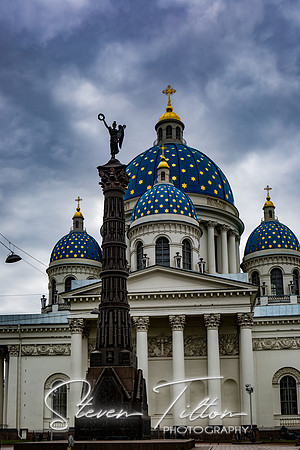 St. Petersburgh, Russia