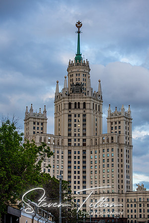 Moscow, Russia