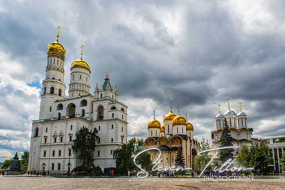 Moscow, Russia