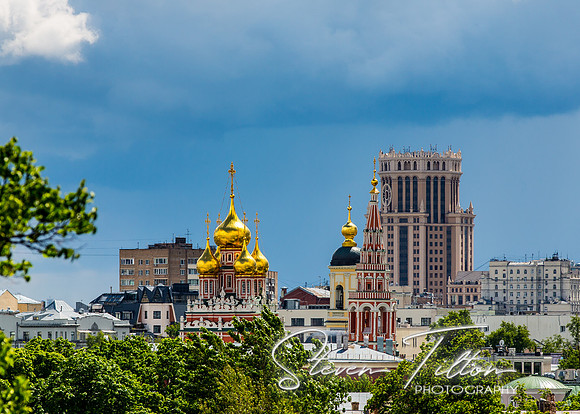 Moscow, Russia