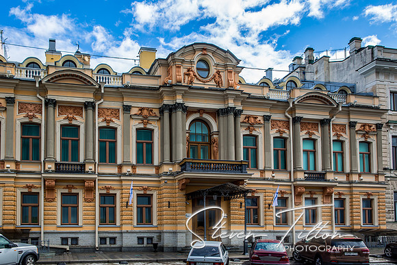 St. Petersburgh, Russia