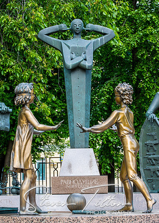 Moscow, Russia