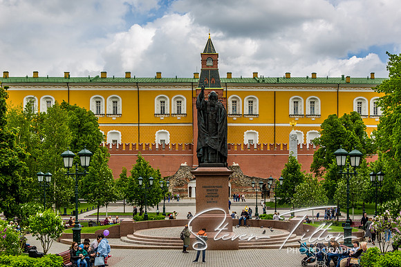 Moscow, Russia