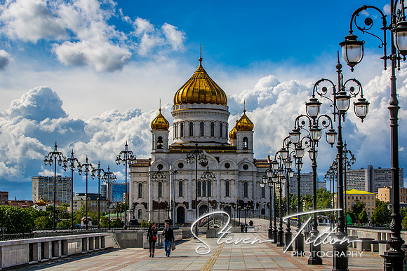 Moscow, Russia