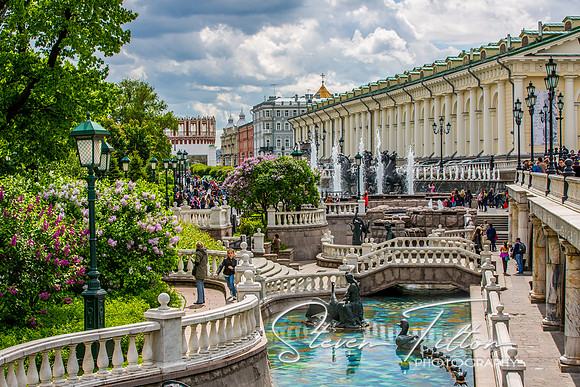 Moscow, Russia