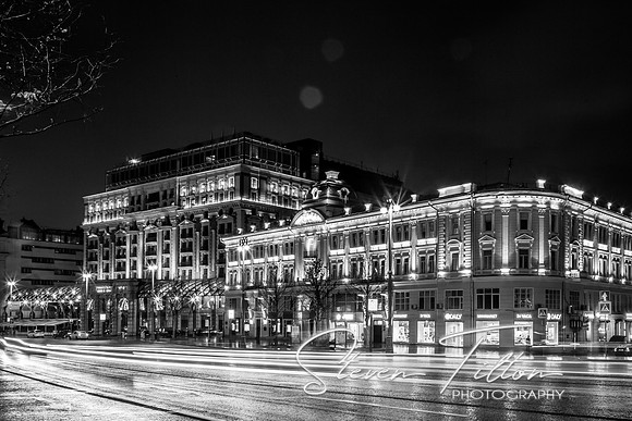 Moscow, Russia