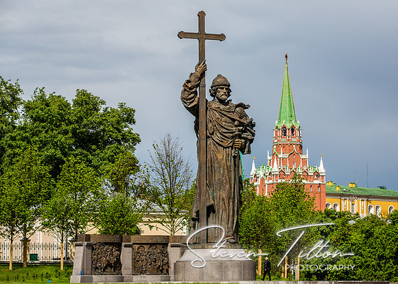 Moscow, Russia