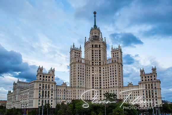 Moscow, Russia