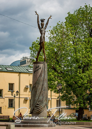 Moscow, Russia