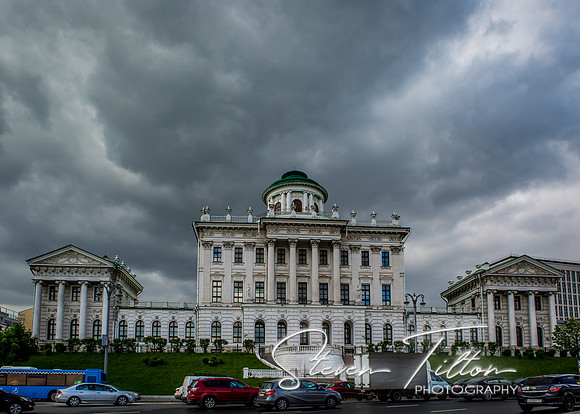 Moscow, Russia