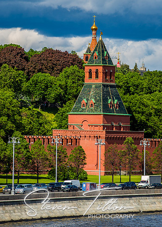 Moscow, Russia