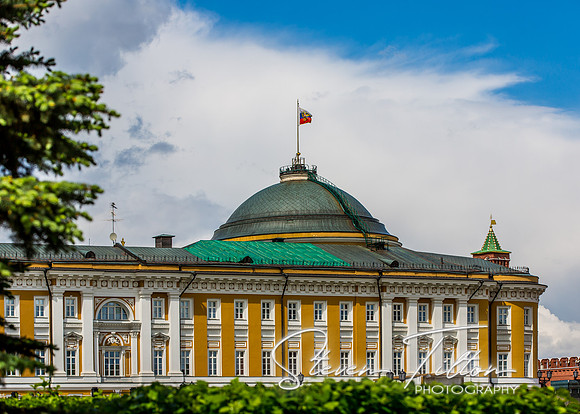Moscow, Russia