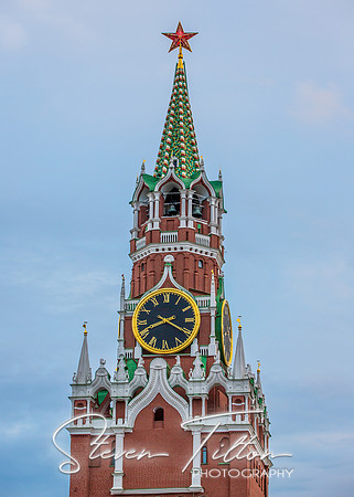 Moscow, Russia