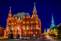 Moscow, Russia