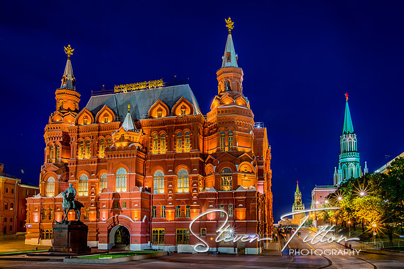 Moscow, Russia
