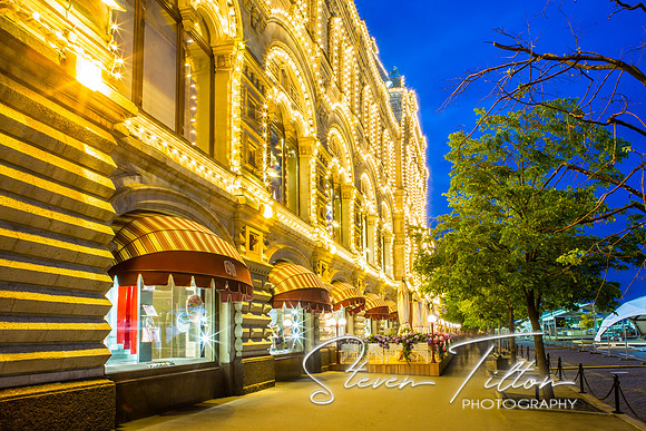 Moscow, Russia