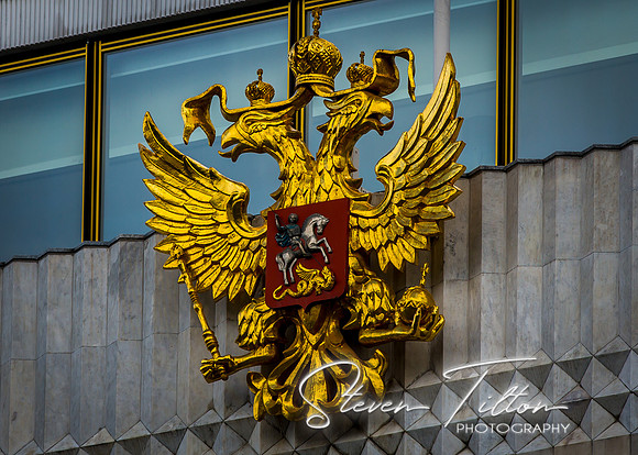 Moscow, Russia