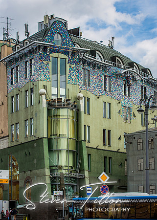 Moscow, Russia