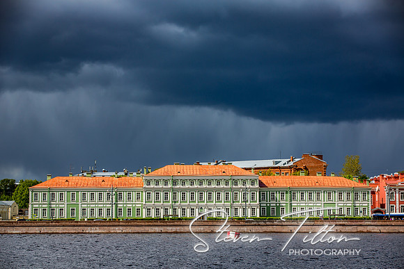 St. Petersburgh, Russia