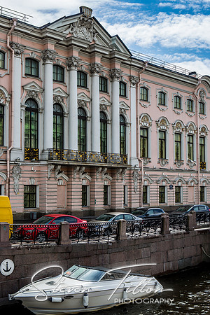 St. Petersburgh, Russia
