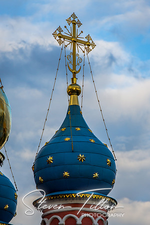 Moscow, Russia