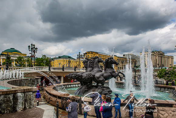 Moscow, Russia