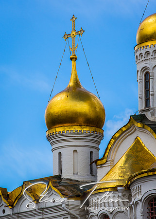 Moscow, Russia