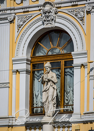 St. Petersburgh, Russia