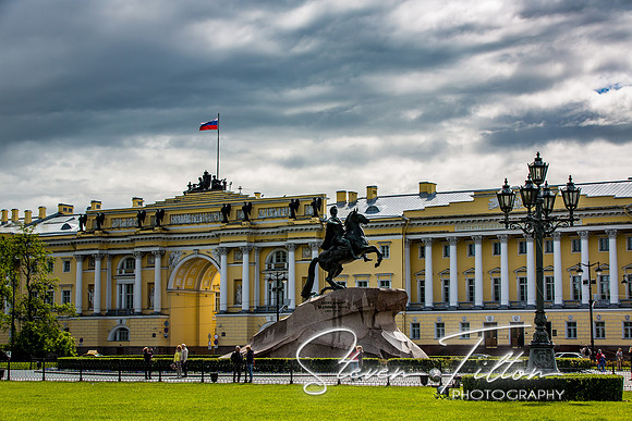 St. Petersburgh, Russia