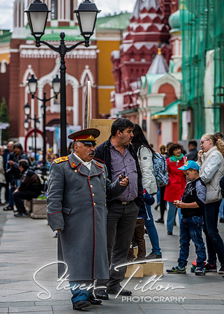 Moscow, Russia