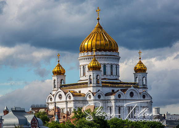 Moscow, Russia