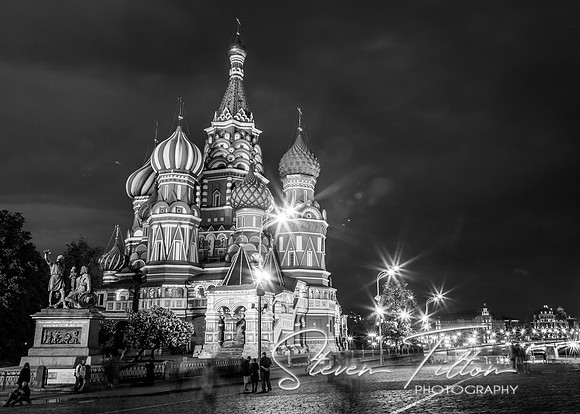Moscow, Russia