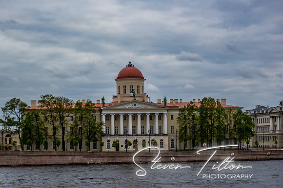 St. Petersburgh, Russia
