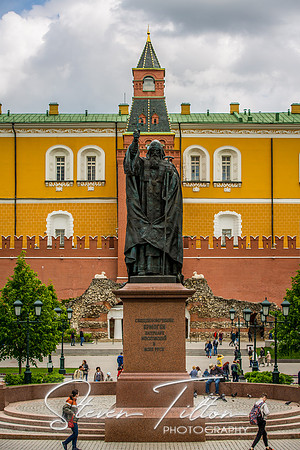 Moscow, Russia